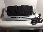 Usj-105 Roller Max Rolling Shiatsu Massager Jaclean New Unused