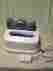 Usj-202 Jaclean Chi Swing Deluxe Leg Circulation Machine By Us