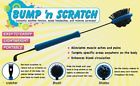 Usj-628 Bump N Scratch Dr
