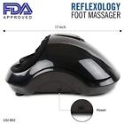 Usj-862 Usjaclean Daiwa Felicity Reflexology Foot Massager Kneading With Heat