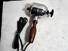 V-700 Mastercraft Vtg Old Wooden