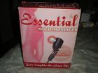 V52991 The Essential With Attachments Including Infrared Disc