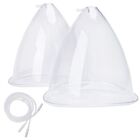 Vacuum Cupping Machine Accessories Meifuly Premium 1500ml Extra-large