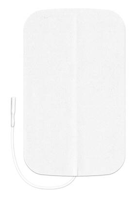 Valutrode 714905083890 Inch Electrodes White Foam 3 X 5 Pair