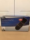 Vbr-100-2a Homedics Massaging Body Roll