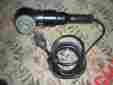 Vc24b Vibracare G5 General Physiotherapy Professional Percussion Respiratory Massager