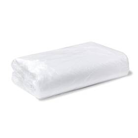 Veicomtech 192530377438 100 Foot Basin Liners For Ionic Detox Tub Large Solk Bath Plastic
