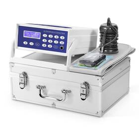 Veicom-803 Veicomtech Ionic Detox Foot Bath Machine
