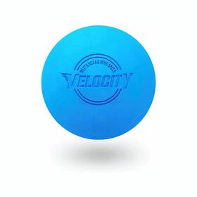 Vlb-lb-1 Velocity Practice Lacrosse Balls 1 2 3 6 12 18 24 36 60 And 120 Pack