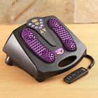 Versa Thumper New 2016 Pro Professional Strength Lower Body Massager Back Feet 182682378230