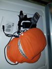 Verseo Happy Hands Vibrating Massager And Warming Gloves Hhmsg