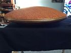 Very Rare Vintage Unique Ufo Flying Saucer Vibrating Massager
