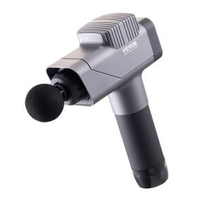 Vevor 197988390336 Massage Gun Deep Tissue Percussion Muscle Massager For Athletes - With 8 Speed
