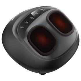 Vevor 197988809210 Shiatsu Foot Massager Heated Deep Kneading Feet For Pain Relief