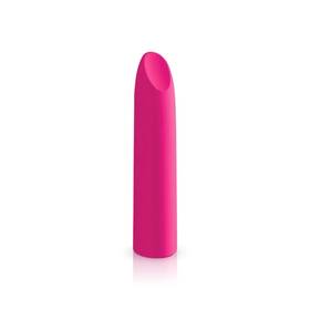 Viben 810080750203 Fixation - Hot Pink Powerful Lipstick Bullet Vibe