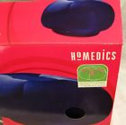 Sqm-f1 Vibrating Homedics Micro Squish Massaging Therapy Foot Pillow Beads