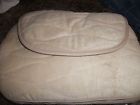 Vibrating Neck Pillow