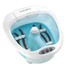 Hmdfb600 Vibration Massaging Power Salon Fb-600 Foot Pro Boost Heat Homedics Soothe