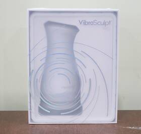 Vibrosculpt 818128028529 Vibro Sculpt Pro Anti-cellulite Body Sculptor-new Sealed