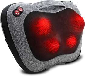 Viktor Jurgen 313102648651 Back Massager Neck With Heat Massage Pillow Gifts For M