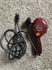 Vintage Vibra King Actavator Handheld Massager Vibrator One Attachment