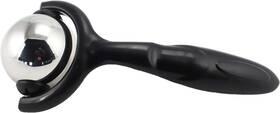 Vinyl Quote Me 829378807222 Roller Massage Ball - Ergonomic Handle Cold Warm Compression Temperature