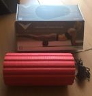 Viper Vg 1 Vyper Hyperice Vibrating Fitness Roller Black New In