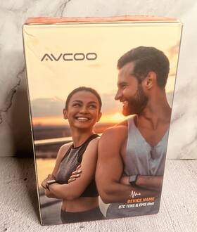 Ta2224c Visit The Avcoo Store Dual Channel Tens Unit Muscle Stimulator 24 Modes 40 Levels Pain Relief