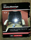 1520912 Vivitar Cushion Mid Pm-v004 Heat Brand Shiatsumassage