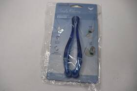 Ms-1018 Vivitar Hand Therapy Finger Massager Class T