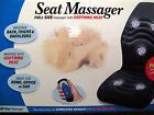 Vm-006 Full Size Seat Massager