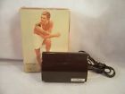 Vm-123 Lord Burgess Vintage Ibrocrafters Massager