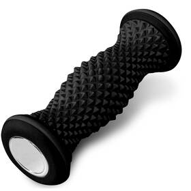 Vor1130 Vornnex Foot Massager Roller - Portable Arch And Plantar Fasciitis Relief Tool Deep