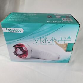 Voyor Handheld Massager Cordless Deep Tissue Cellulite For Face Arm H