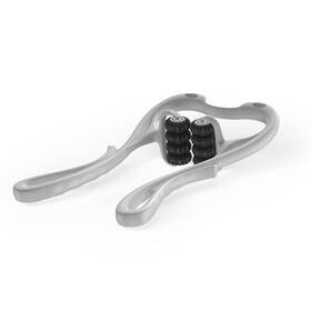 Voyor-health 972863621163 Neck Massager For Pain Relief Deep Tissue Handheld With 8 Balls Mas