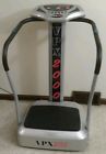 Vpx2000 Vpx Vibration Exercise Rehabilitation Machine