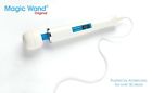 Vt250 Hitachi Magic Wand The Real Deal By Vibratex Gold Package