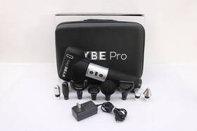 Qi-xgiv-ek5f Vybe Pro Personal Percussion Handheld Deep Muscle Massage Gun