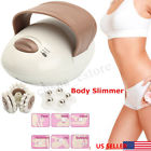 Vzj6456736 Electric Full Body Massager Roller Beauty Slimming Device Usa