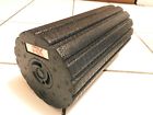 W-hpi300 Renegade Xtreme Vibrating Foam Roller Speeds Rechargeable Black Similar To