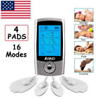 W1720481davl5081 Unbranded Tens Unit Machine Electric Pulse Massager Muscle Stimulator Therapy
