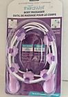 W768107lv Therawell Body Massager Do