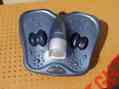 Wa-200 Foot Good Condition Heat Vibrating Chi Feet Ijoy Massager