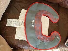 04274 Wahl Vibrating Massage Wrap
