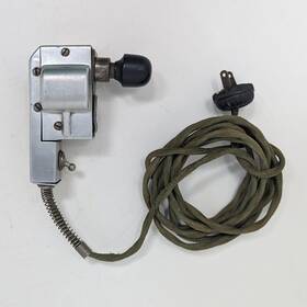 44148 Wahl Vintage Massager Vibrator Clipper Corp Sterling Illinois 50 Cycle