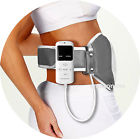 Kh254rb Waist Massager Deluxe Carepeutic Therapeutic Abs