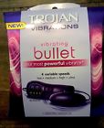 Wal-163970931 Trojan Vibrations Vibrating Bullet