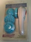Massager4-120-4 Walh 2 Speed Body