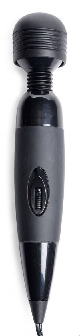 Wand Essentials 848518037312 Wander Multi-speed Travel Size