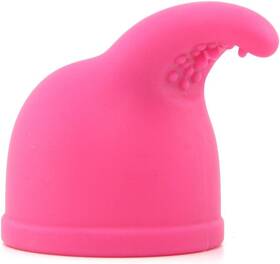 Ab937 Wand Essentials Nuzzle Tip Massager Attachment .22 Ounce